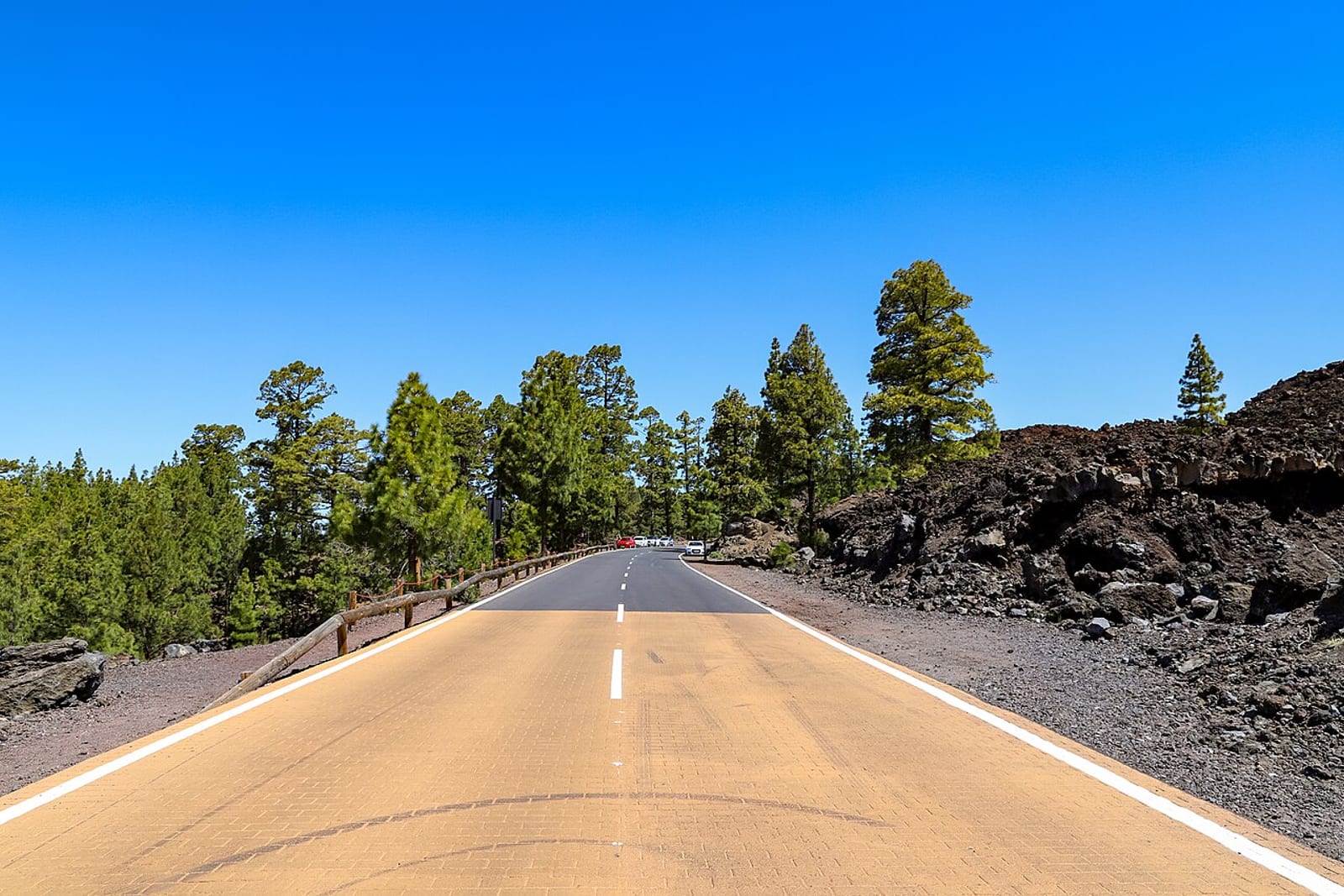 Alquiler de coches en Tenerife