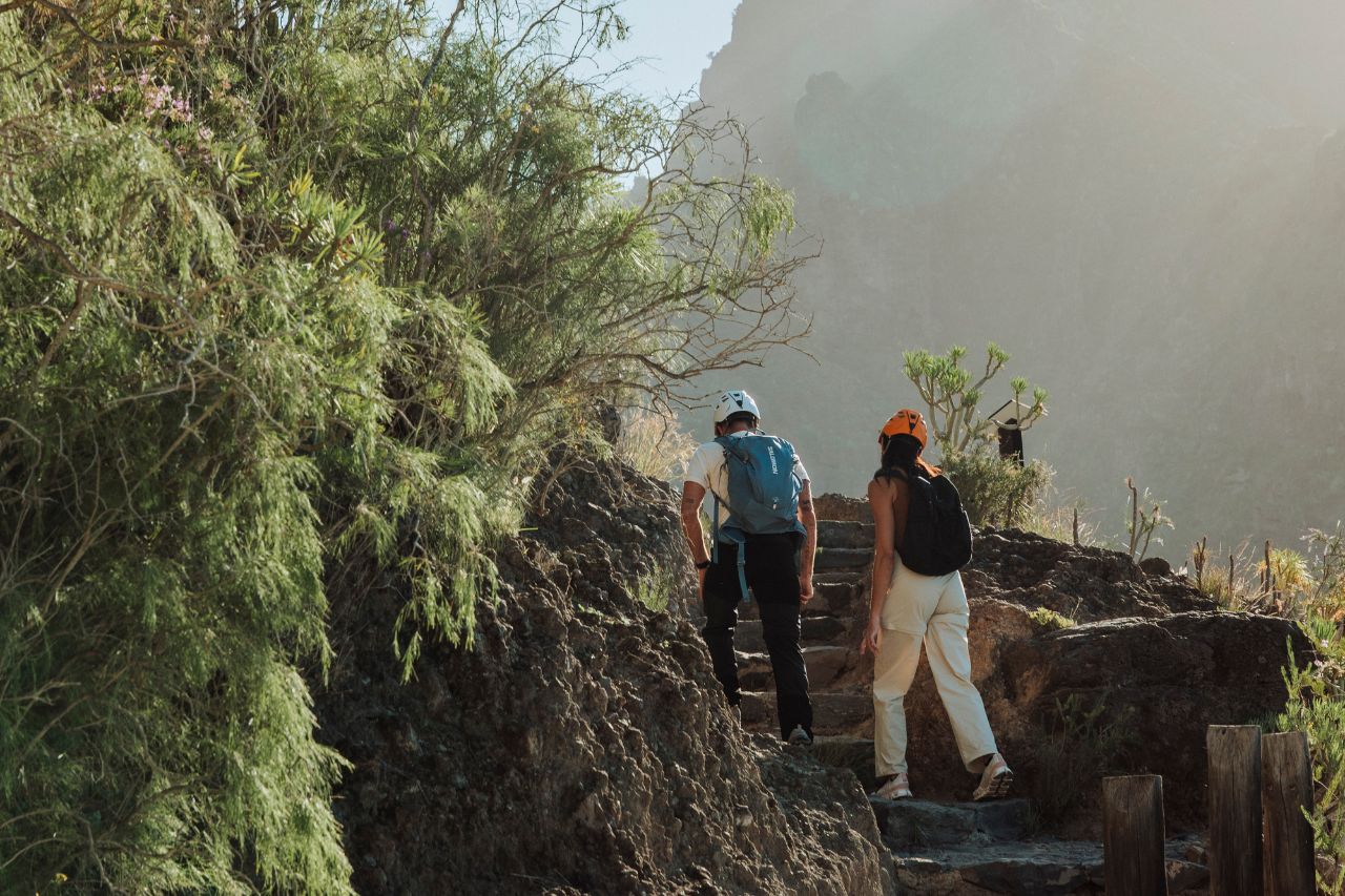 Barranco del Infierno