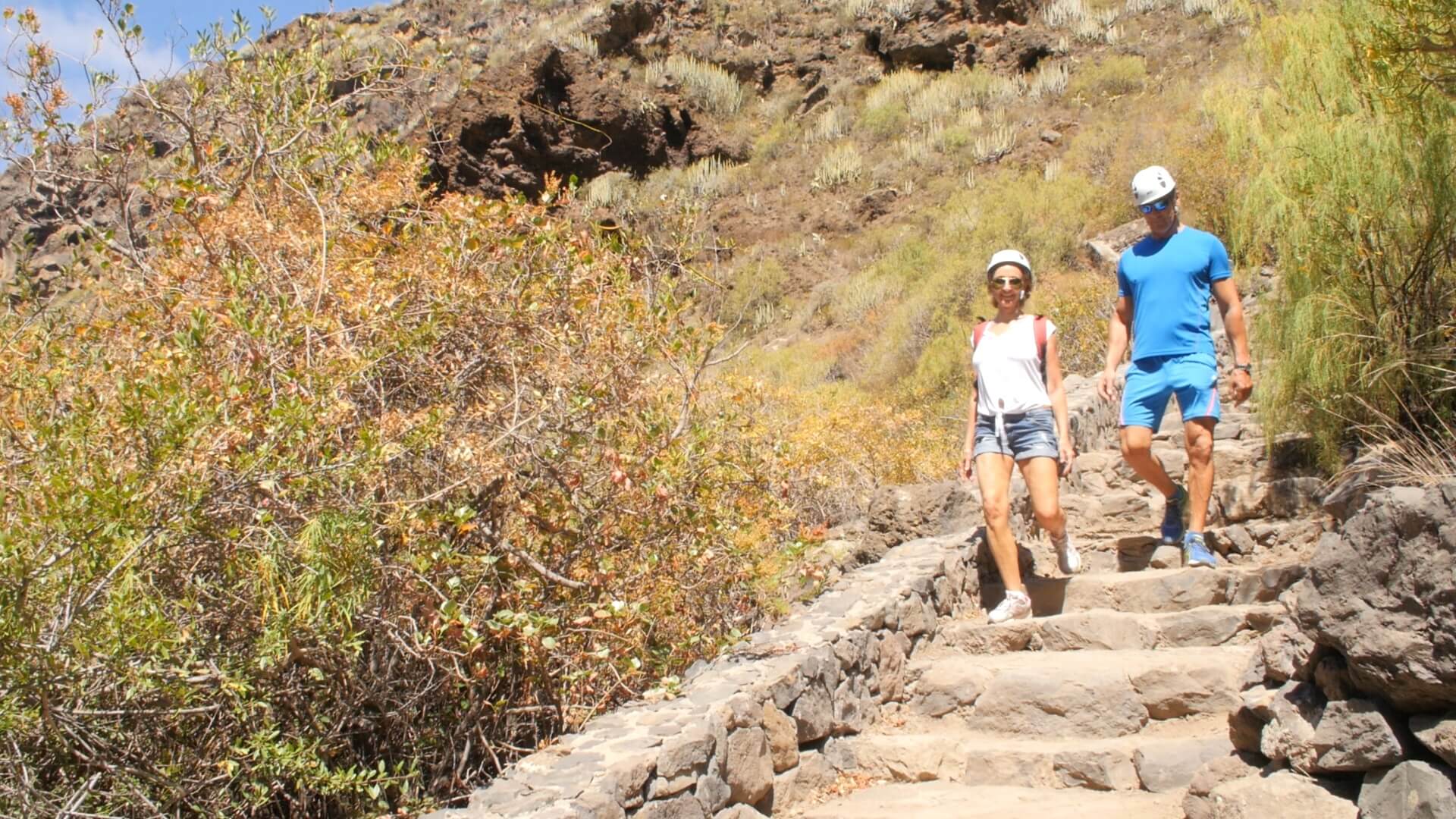 Barranco del Infierno