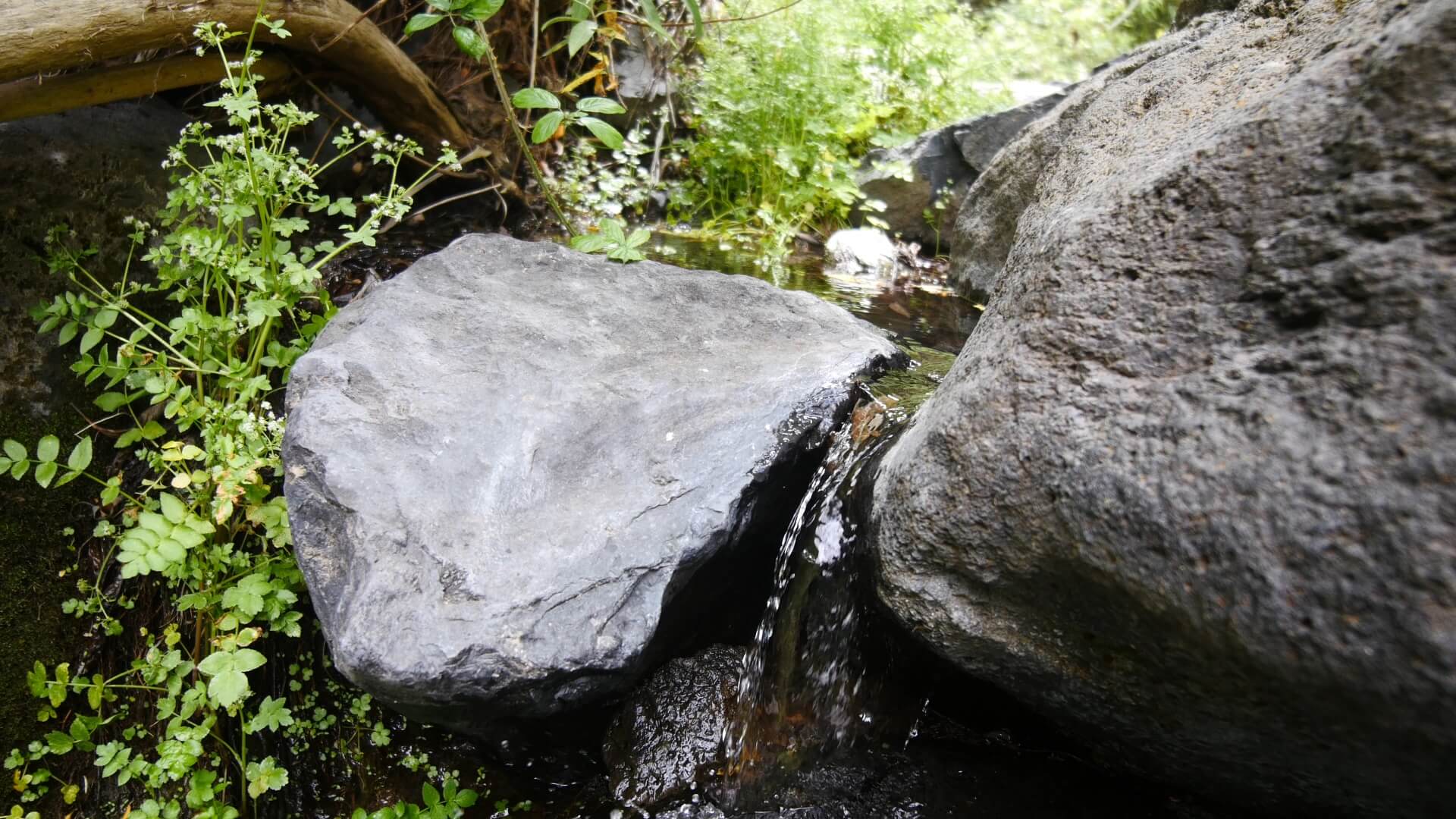 Barranco del Infierno
