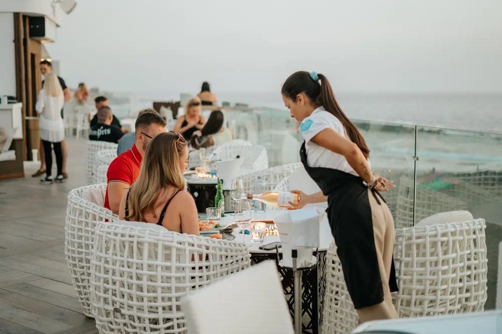Monkey Beach Club