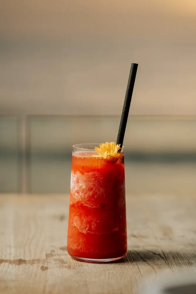 Monkey Beach Club