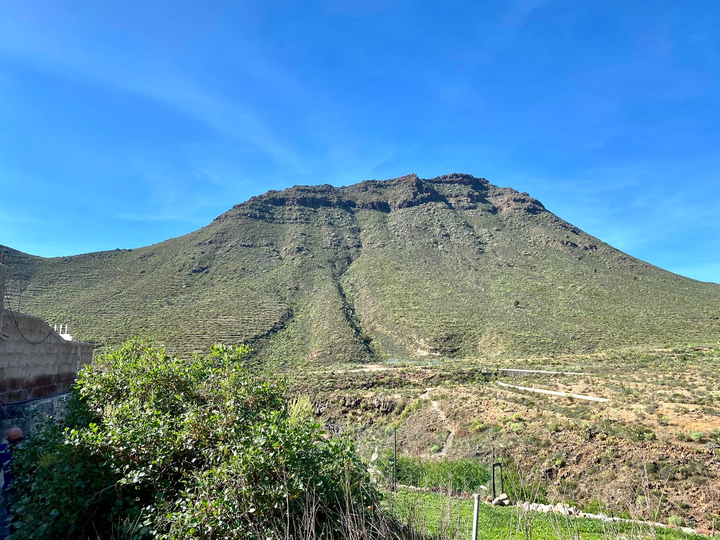 Roque del Conde