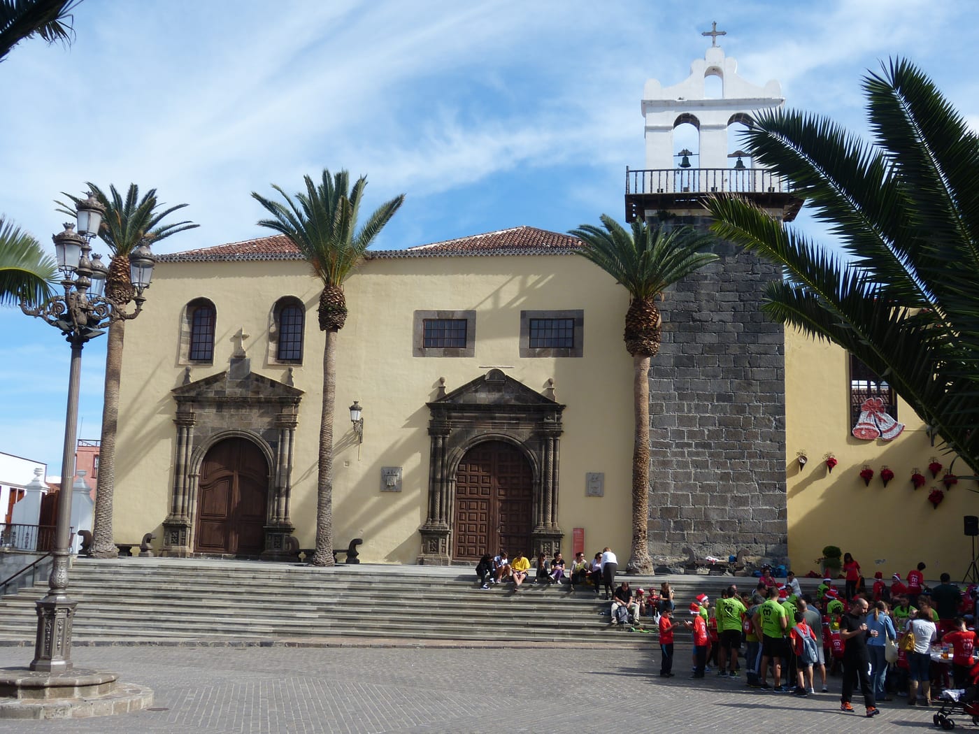 Convento de San Francisco