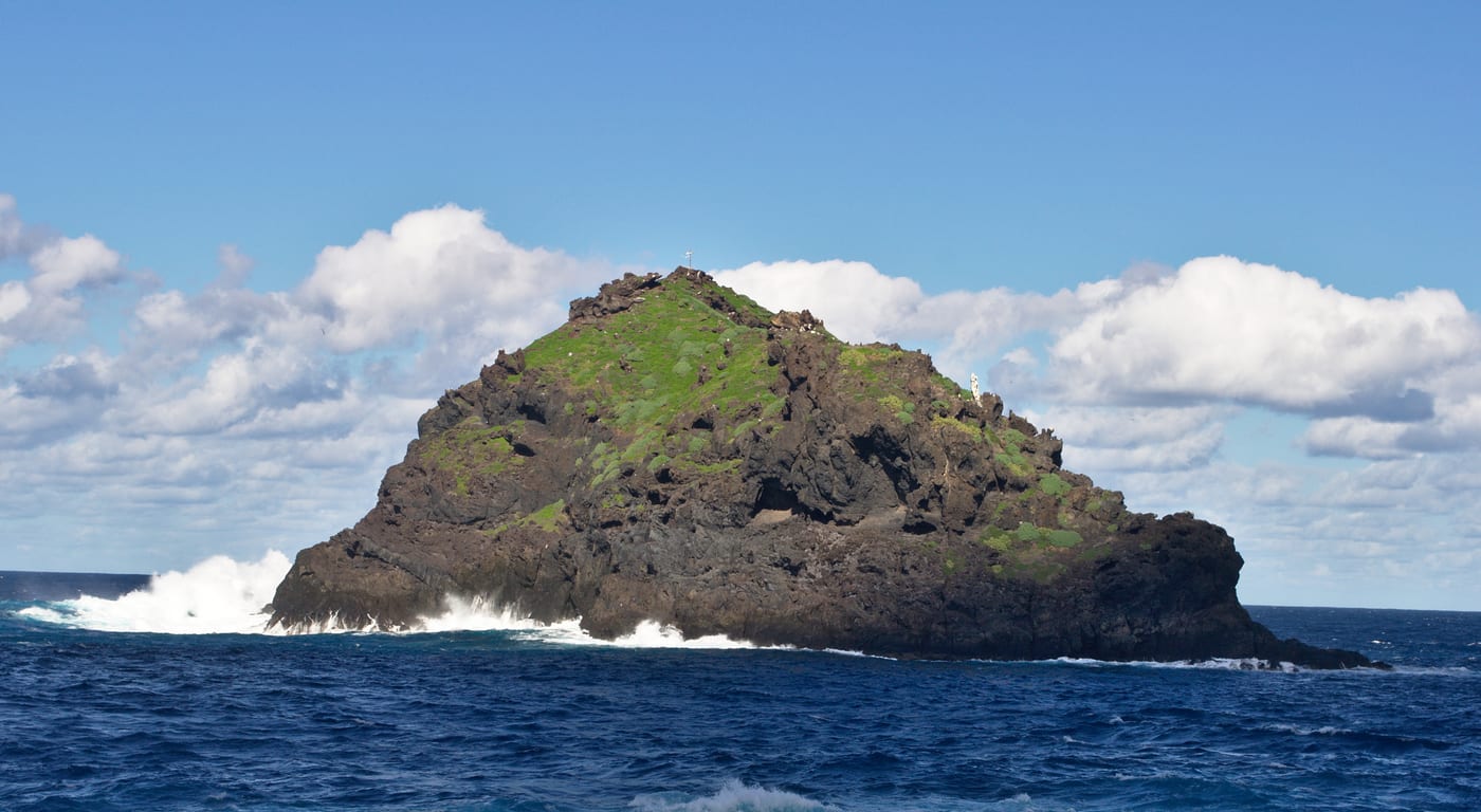 Roque de Garachico