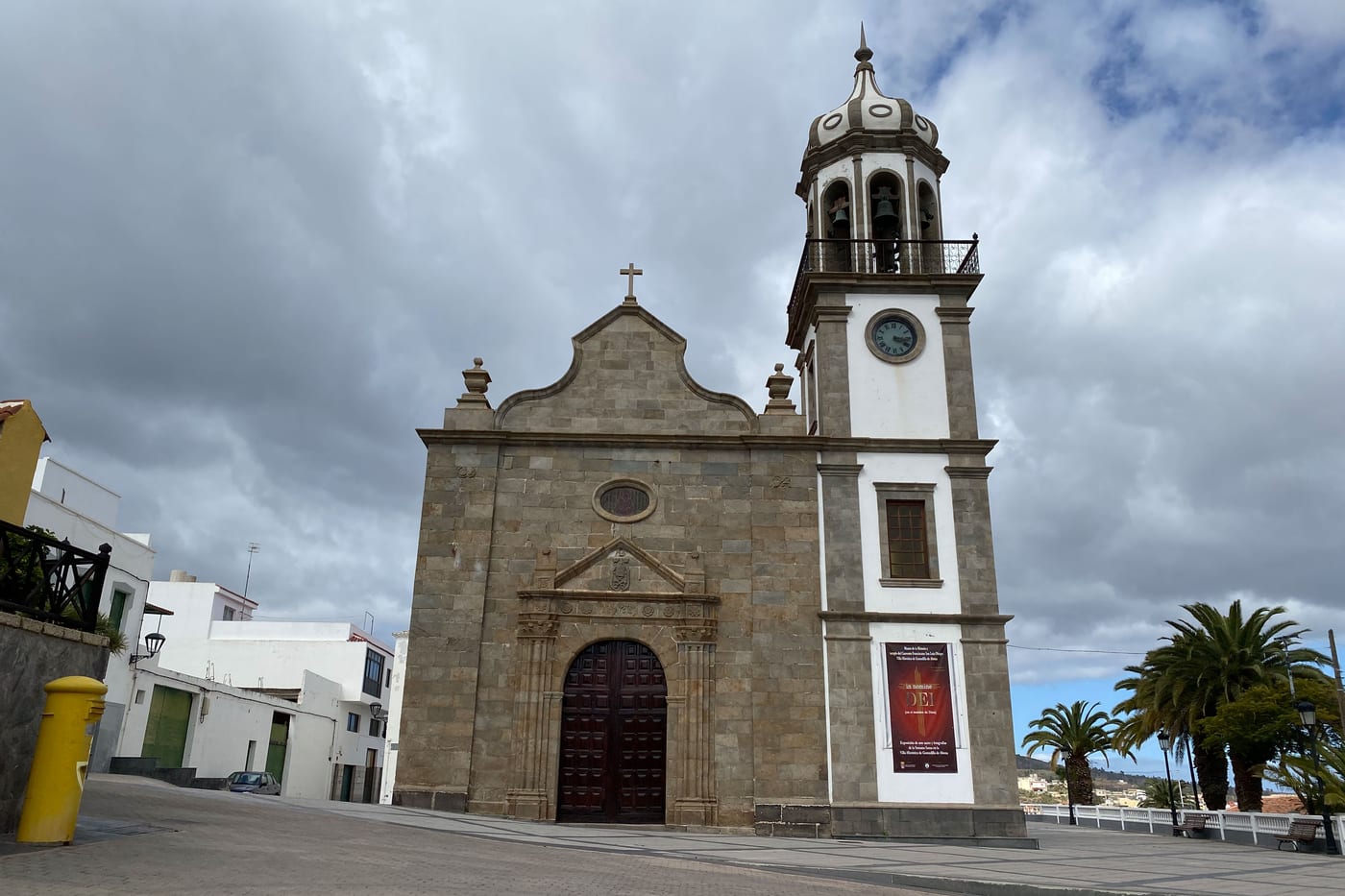 Iglesia de San Antonio de Padua