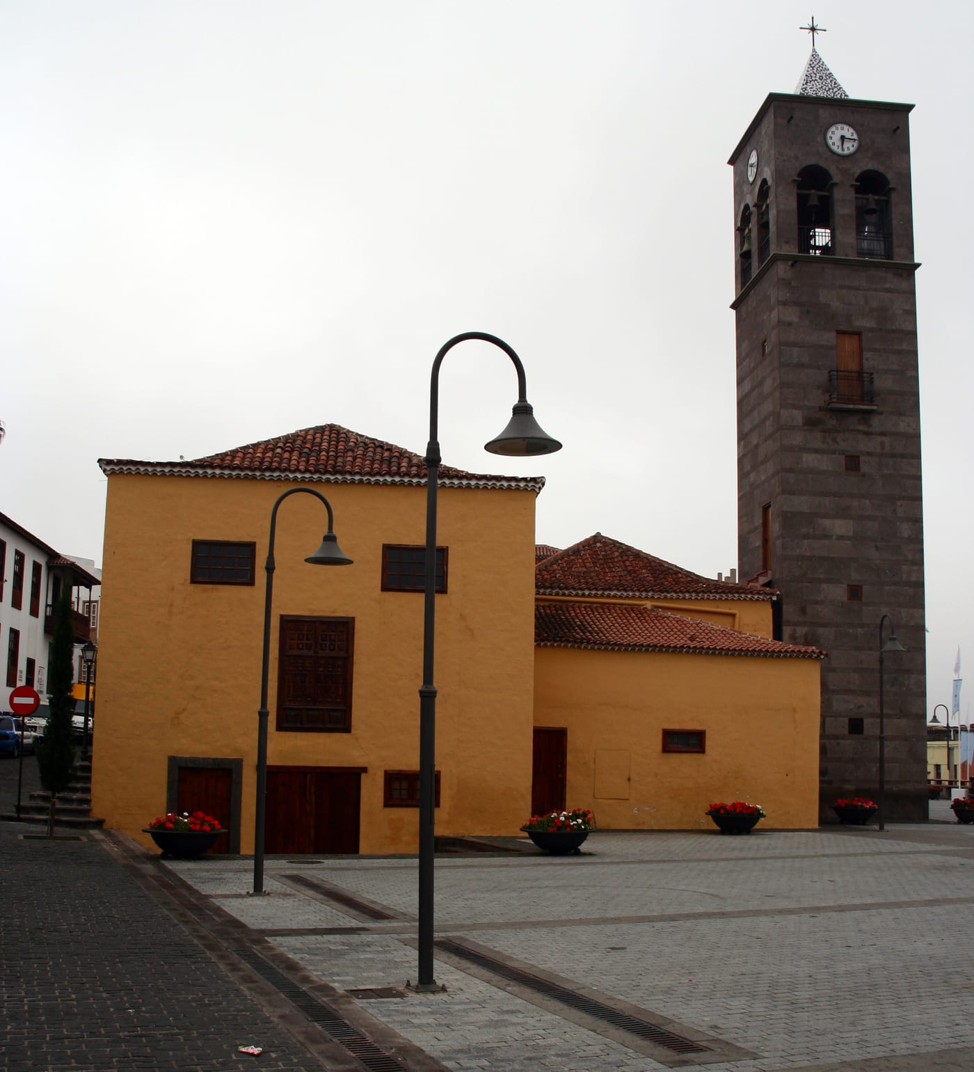 Iglesia del Dulce Nombre de Jesús