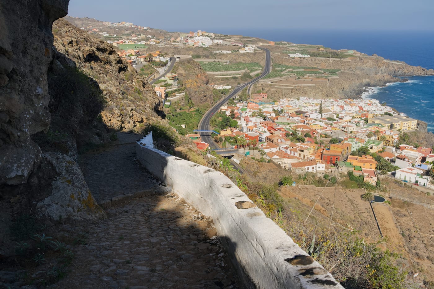 Risco del Mazapé