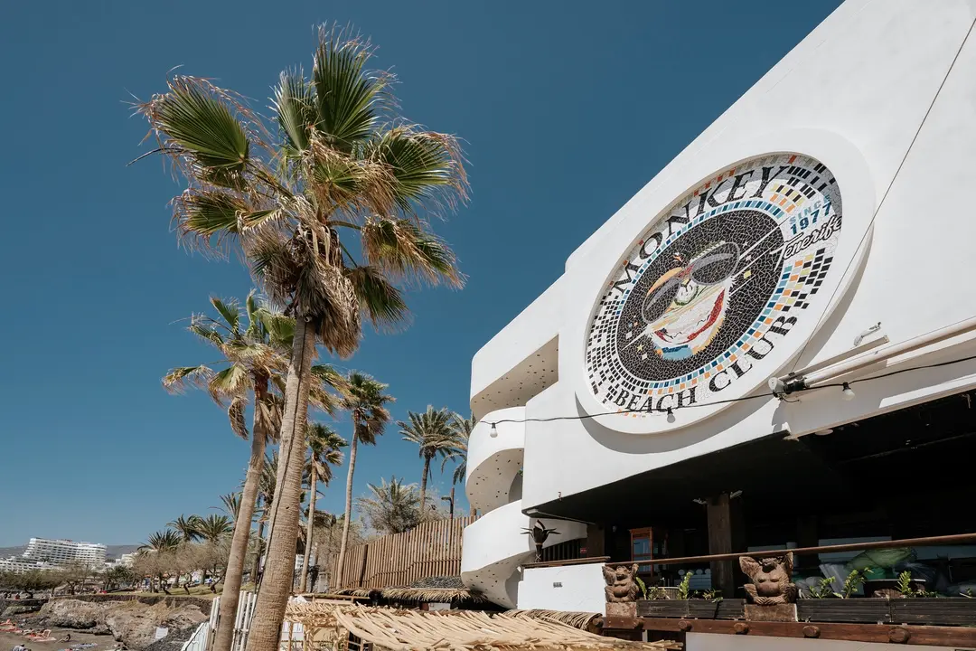 Playa Club (Monkey Beach Club)
