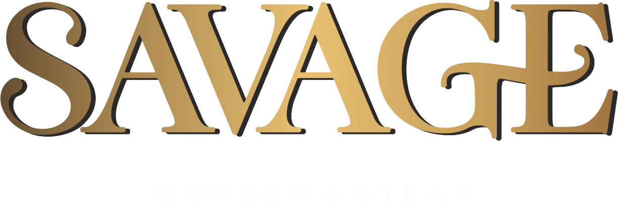 Savage Burger & Steak